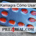 Kamagra Cómo Usar 06